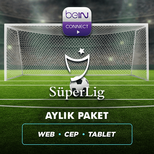 Süper Lig 1 Aylık